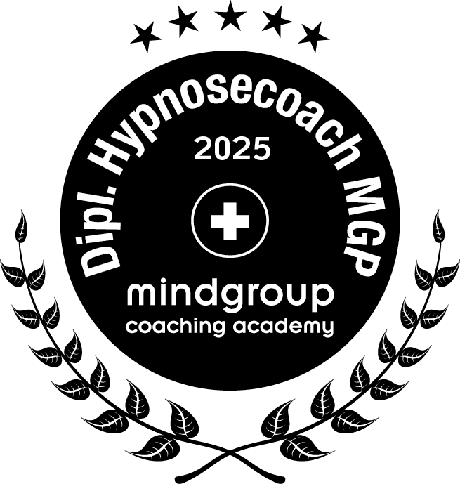 logo zertifikat hypnose coach