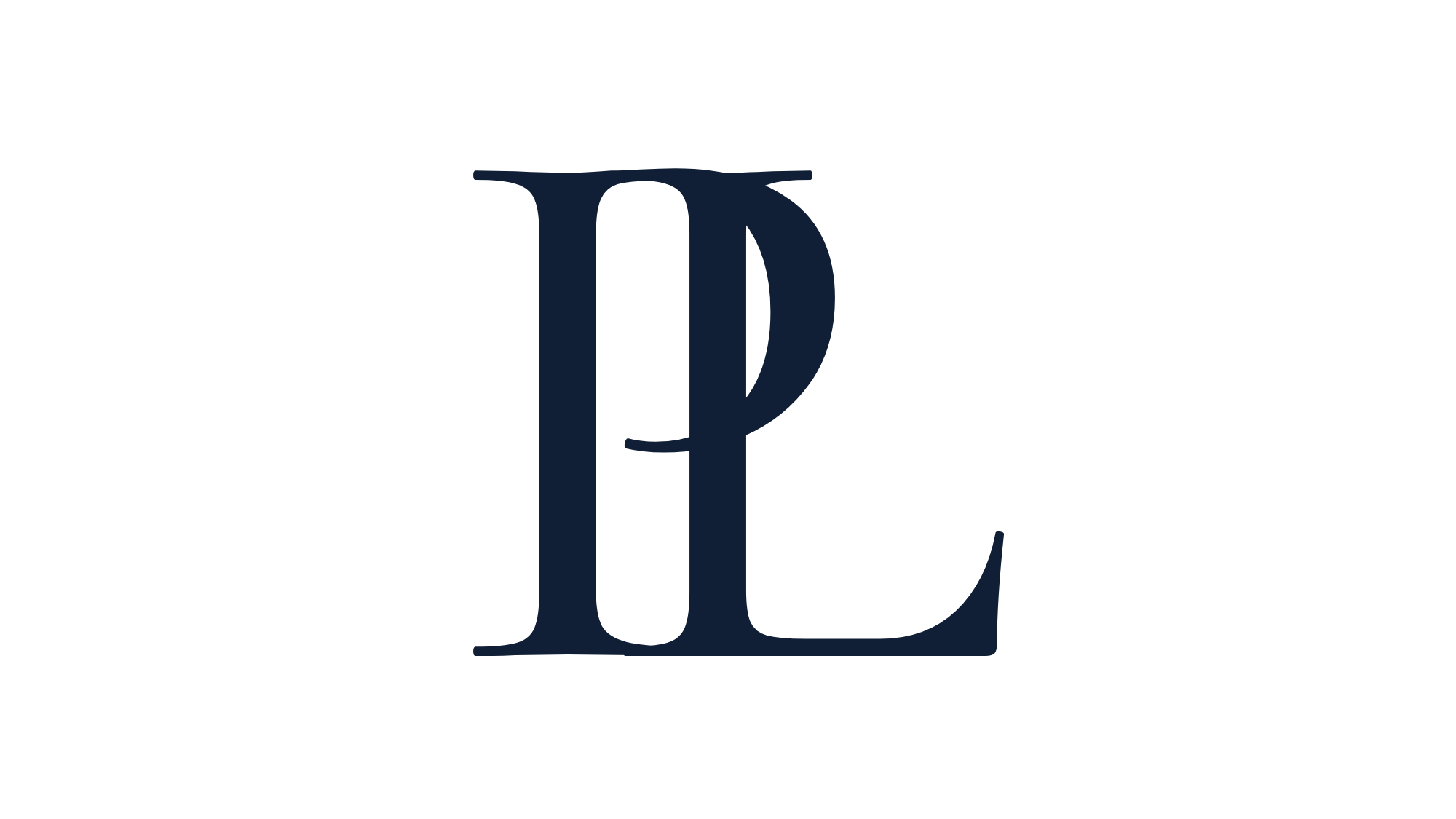 pl precious letters logo sabrina baetscher
